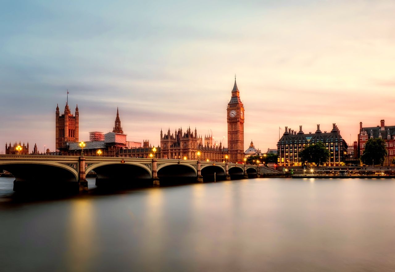 英国留学中介选择标准示意图